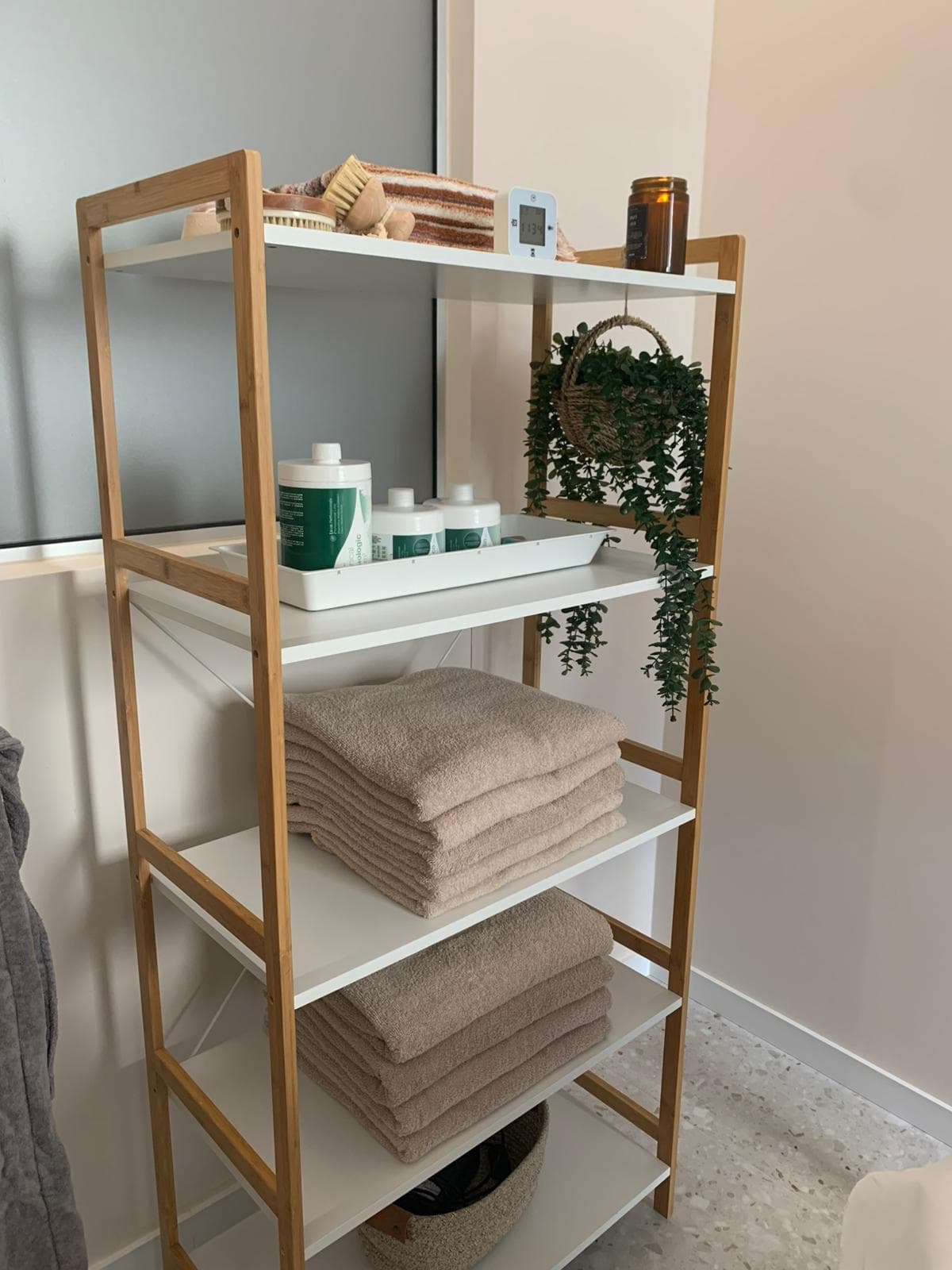 Prostor Fizio Ensō, fotografija 3