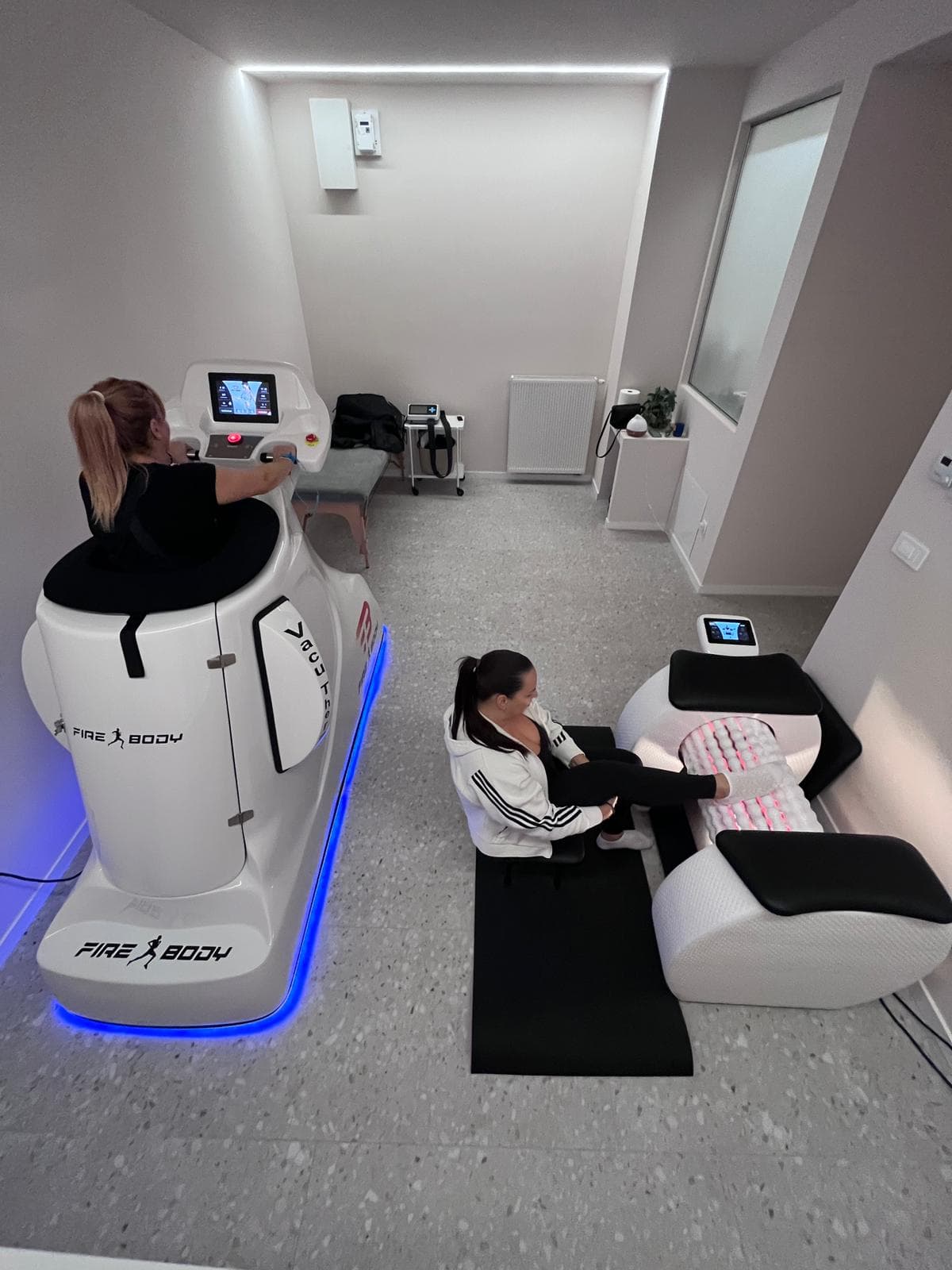 Prostor Fizio Ensō, fotografija 4